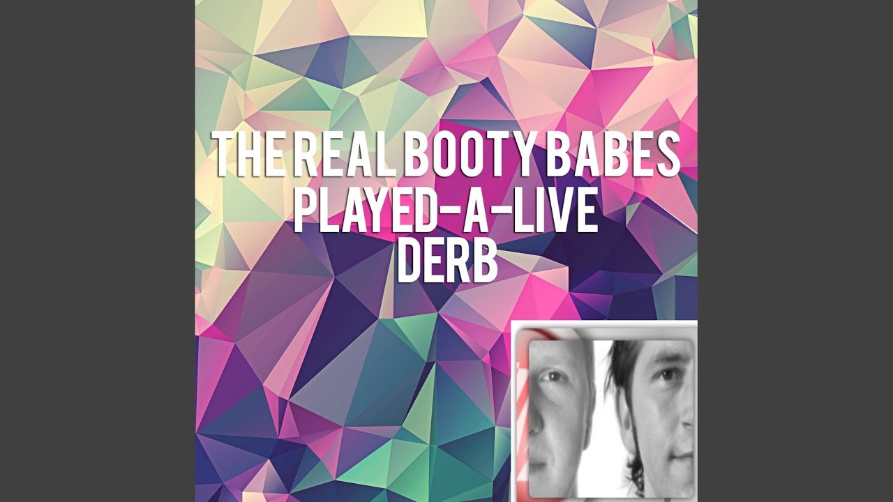 Sleduj Played-A-Live (Radio Edit) na YouTube