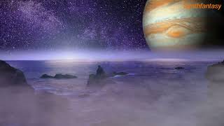 SPACE ODDITY - Epic Space music -  Ethereal Fantasy - Beautiful Ambient Music - Entspannungsmusik