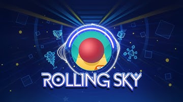 【Rolling Sky/Official】NEW Lv.168 MotiF-east OST