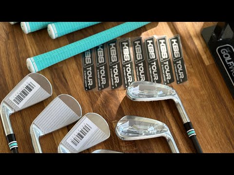 First Look: ZX5 MKII BUILD KBS C-Taper • Review/Build Video - YouTube