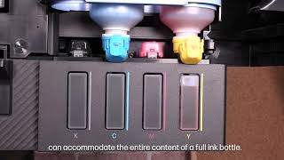 How To Use Hp Designjet Smart Tank T908 Mfp