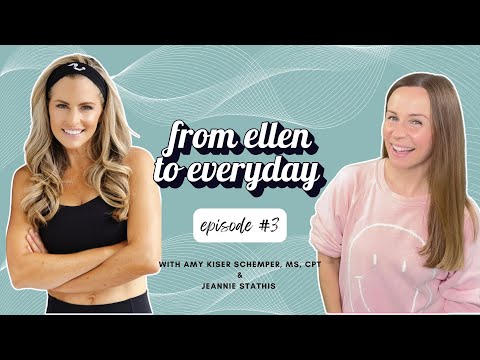 From Ellen to
