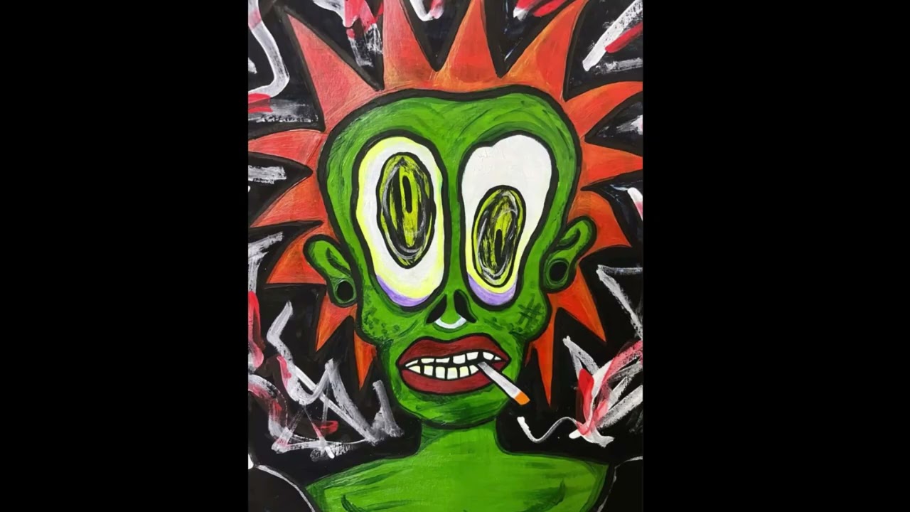 (free) prettifun + raininglol type beat 