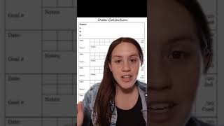 Data Collection for speech therapy-make your own customized template for free instead of downloading