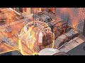 いやグレネード強すぎだろ【APEX】