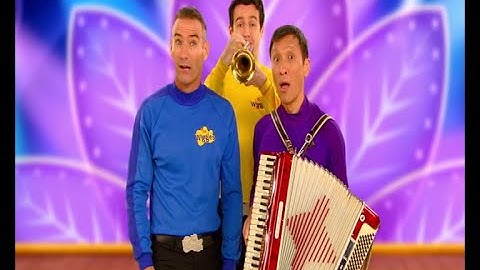 Wiggle and Learn: Musical Tune(3)