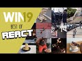 React: Best of Win Compilations 2019