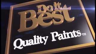 Farm & Home Hardware Paint