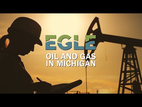 EGLE Explains Oil Gas and Minerals