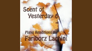 Ba Man Bemoon - Fariborz Lachini
