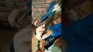 Tövbeler Tövbesi (Keman)🎻