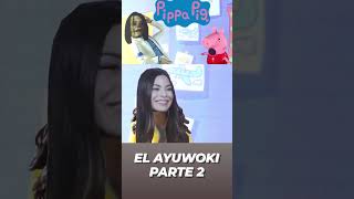 Pippa Pig - El Ayuwoki (Parte 2)