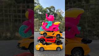 Best Three Remote Control Cars And Ganesh Testing