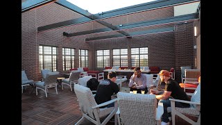 New Rock Hill hotel offers rooftop lounge upscale restaurant