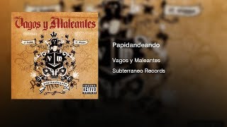 Vagos y Maleantes - Papidandeando (2003) || Full Album ||