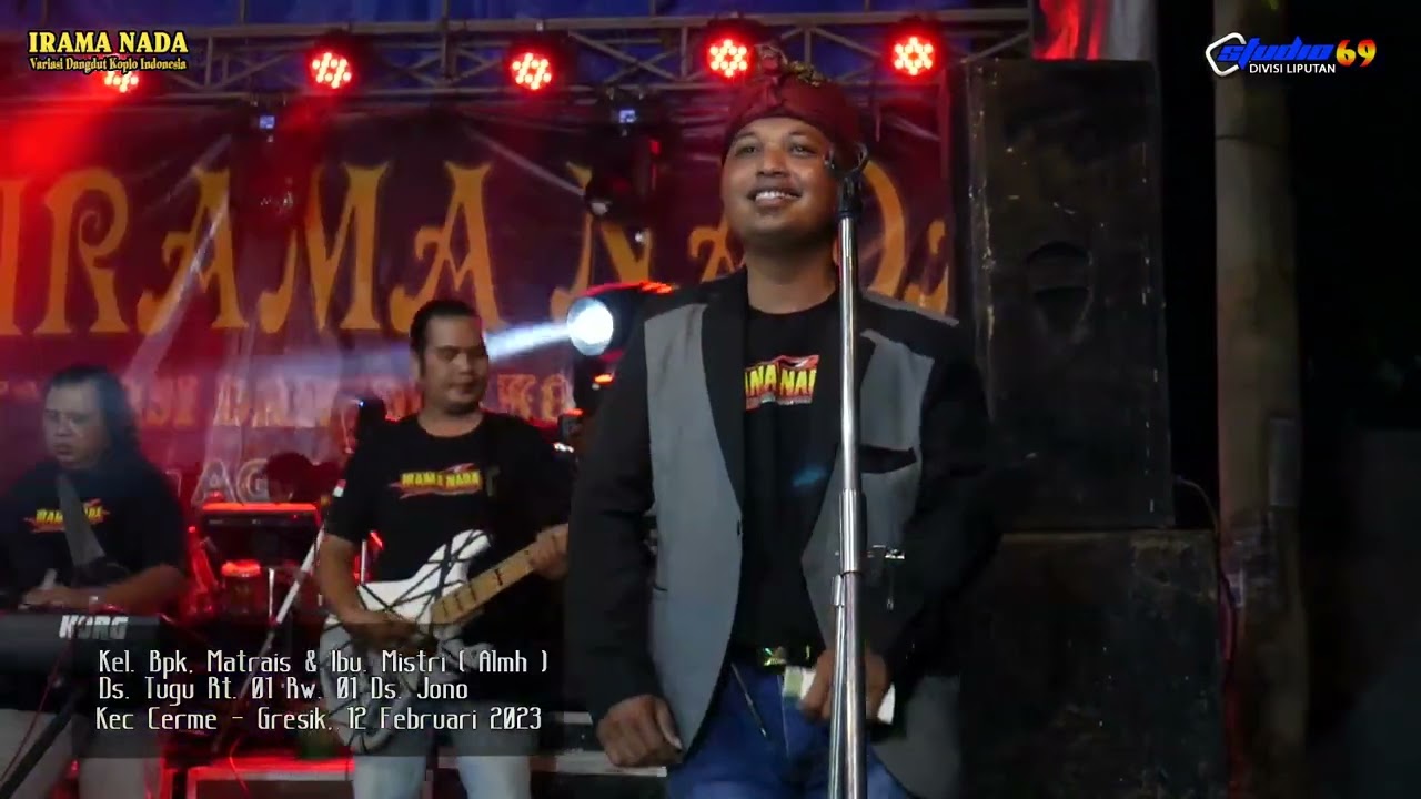 Gerry Mahesa gemparkan warganet dengan duet terbarunya