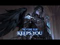 NO ONE ELSE KEEPS YOU ⚰️ | Thanatos: The Most Obsessive Protector (Dark POV) | Vox Mysterious