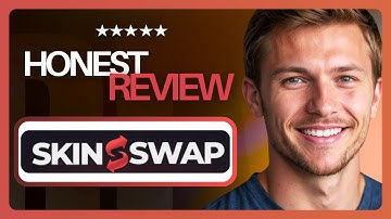 SkinSwap Review: Is It Safe to Sell CS2 Skins Here? (2025)