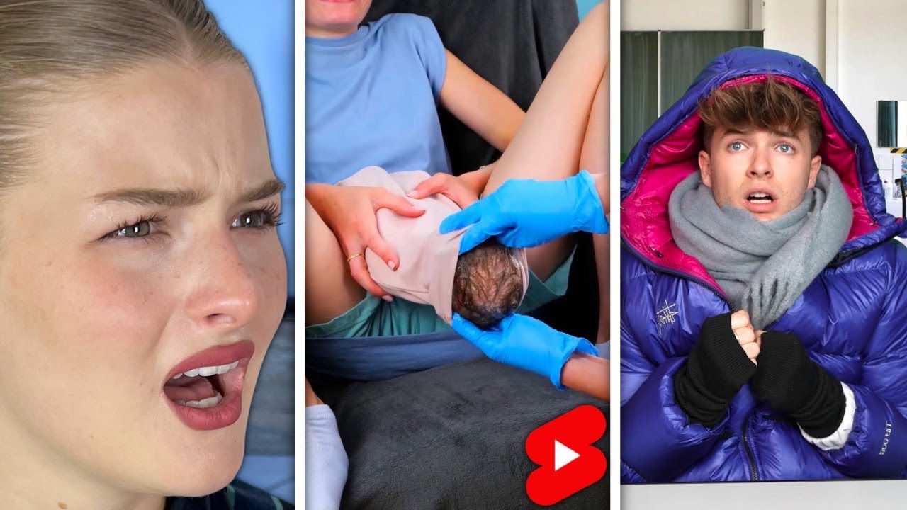 LiDiRo reagiert auf Shorts 