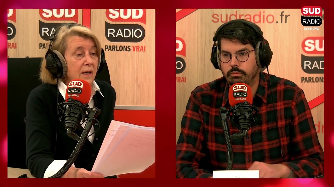 Arlette Chabot - Damien Abad : Premier Conseil des ministres, premier embarras
