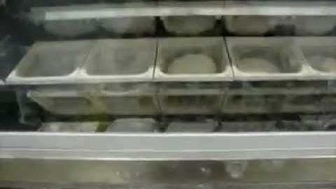 AUXPAMA Automatic Lines for Bread / Baguette