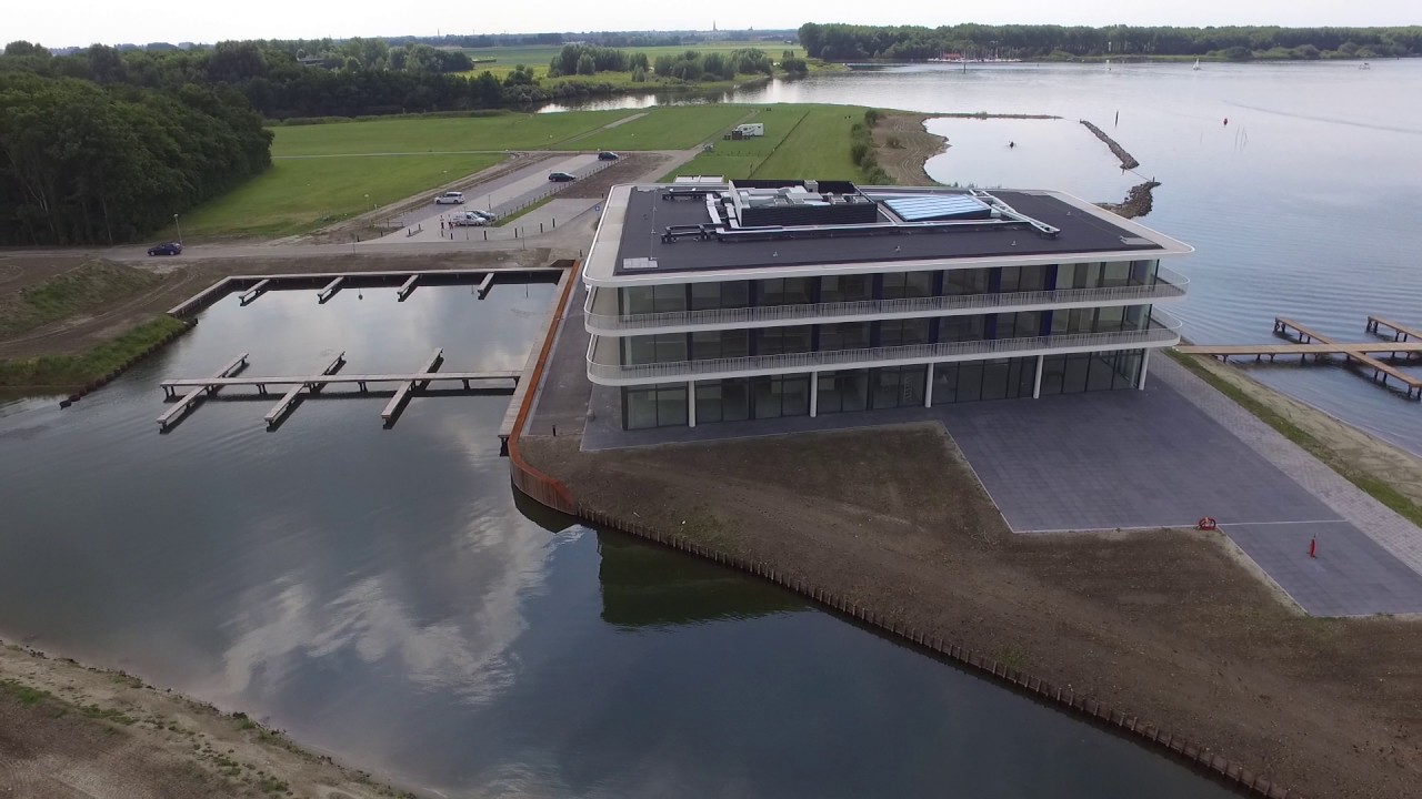 Fletcher Hotel Het Veerse Meer, Arnemuiden, Zeeland YouTube