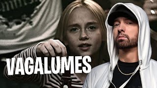 Download Lagu Vagalumes - Pollo (clipe Eminem - When I'm Gone)