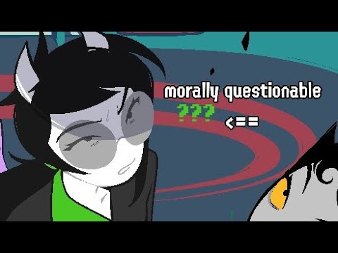 NOID (Homestuck: Beyond Canon Edit)