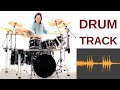 Toto - Rosanna - drums only. Isolated drum track (Rosanna shuffle).