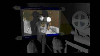 Bureau 13 Intro