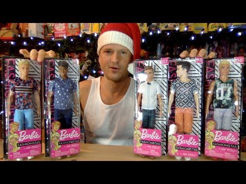 BARBIE TRAVEL DREAMHOUSE ADVENTURES SIGNATURE LOOK COLLECTION UNBOXING  REVIEW CHELSEA DAISY STACIE 