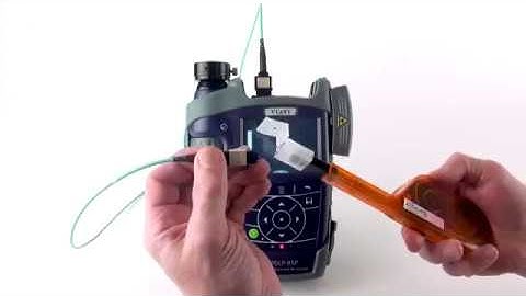 VIAVIMPOLx MM and SM – Patch Cord Microscope Guide