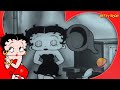 Betty Boop (1933) | Season 2 | Episode 2 | Betty Boop's Crazy Inventions | Margie Hines