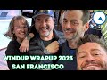 WindUp WrapUp - San Francisco 2023 - Fans of Islander Watch