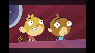 Yay - Ok Screentime S1 Ep1