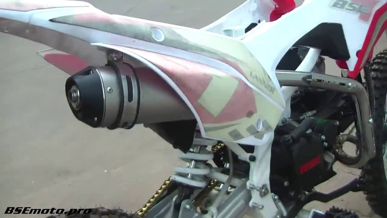 Снятие и настройка амортизатора BSE - YouTube