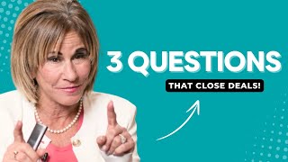 3 Questions That Drive Sales Success | Shari Levitin | Dyson Series