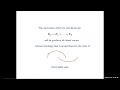 Homological Mirror Symmetry: Mina Aganagic, Homological Link Invariants from Floer Theory