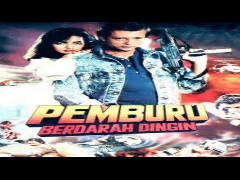 Jadul Mantul || PEMBURU BERDARAH DINGIN || Christ Mitchum || Ida Iasha || Full Movie