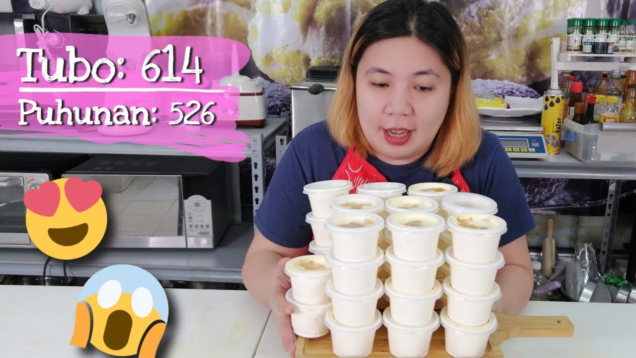 Mango Ice Cream Recipe for Business