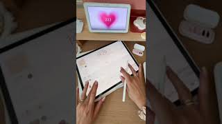 📒 | 🎀 2025 ipad planner | #ipad #ipadplanner #goodnotes