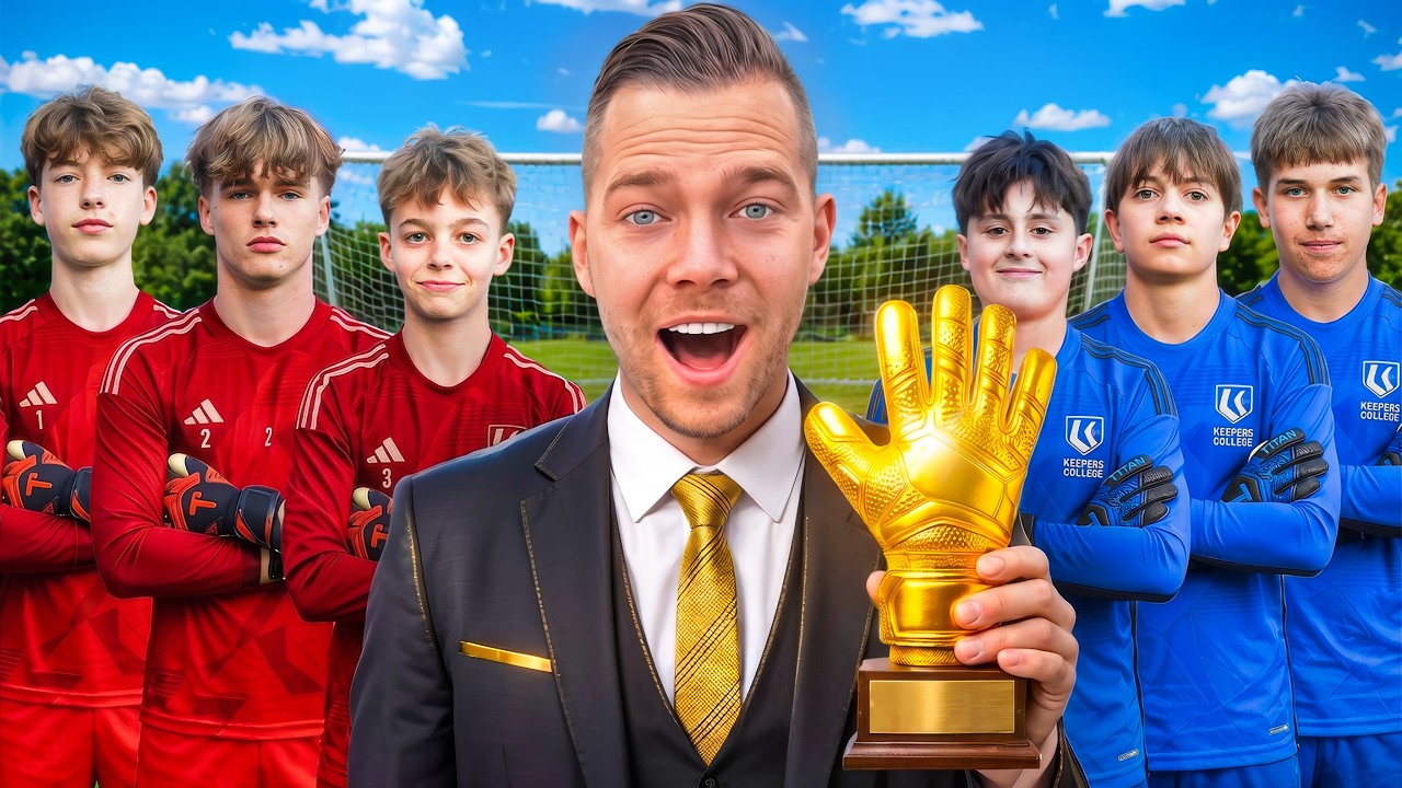 Original Title & Thumbnail