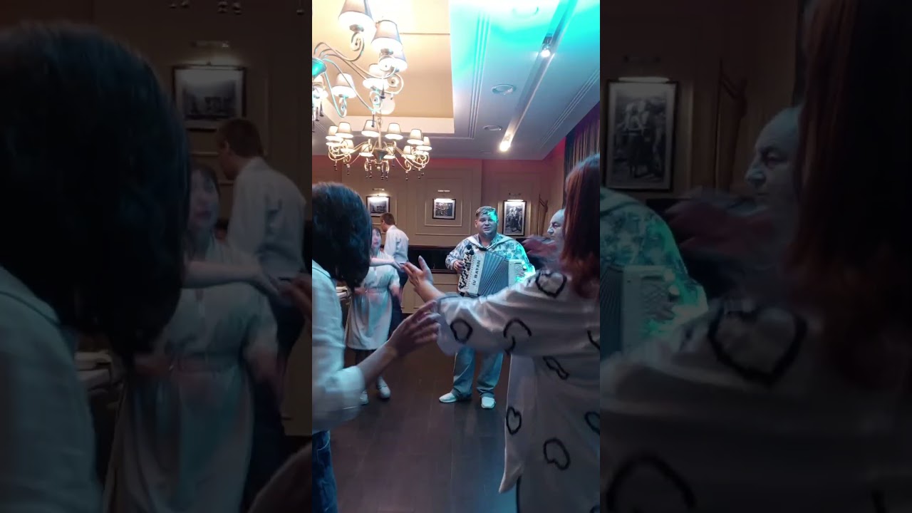 Малиновка - 