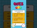 Interessante!#quiz