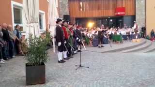 23_05_2014 Vinschger Bezirksfest in Prad