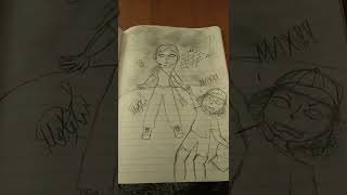 stranger things (max levitating)