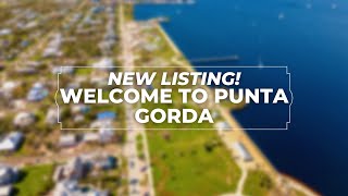 Welcome to 10303 Burnt Store Road in Punta Gorda, Florida Eagle Point Punta Gorda