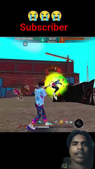 paran 20ff #freefire #garenafreefire #freefiremax