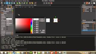 Chapter 12 - Properties | Video Game Programming Level 1 by ERTC