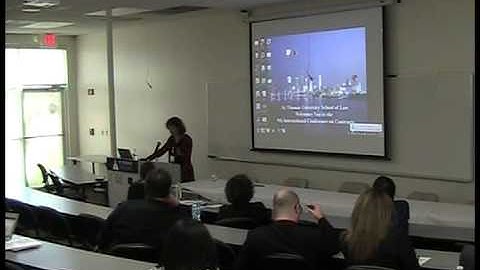 KCON9 Concurrent Sessions: Contracts & Employment 2-22-14 Part 2